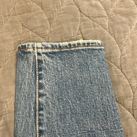 Levis jeans size 26 - Picture 6 of 6